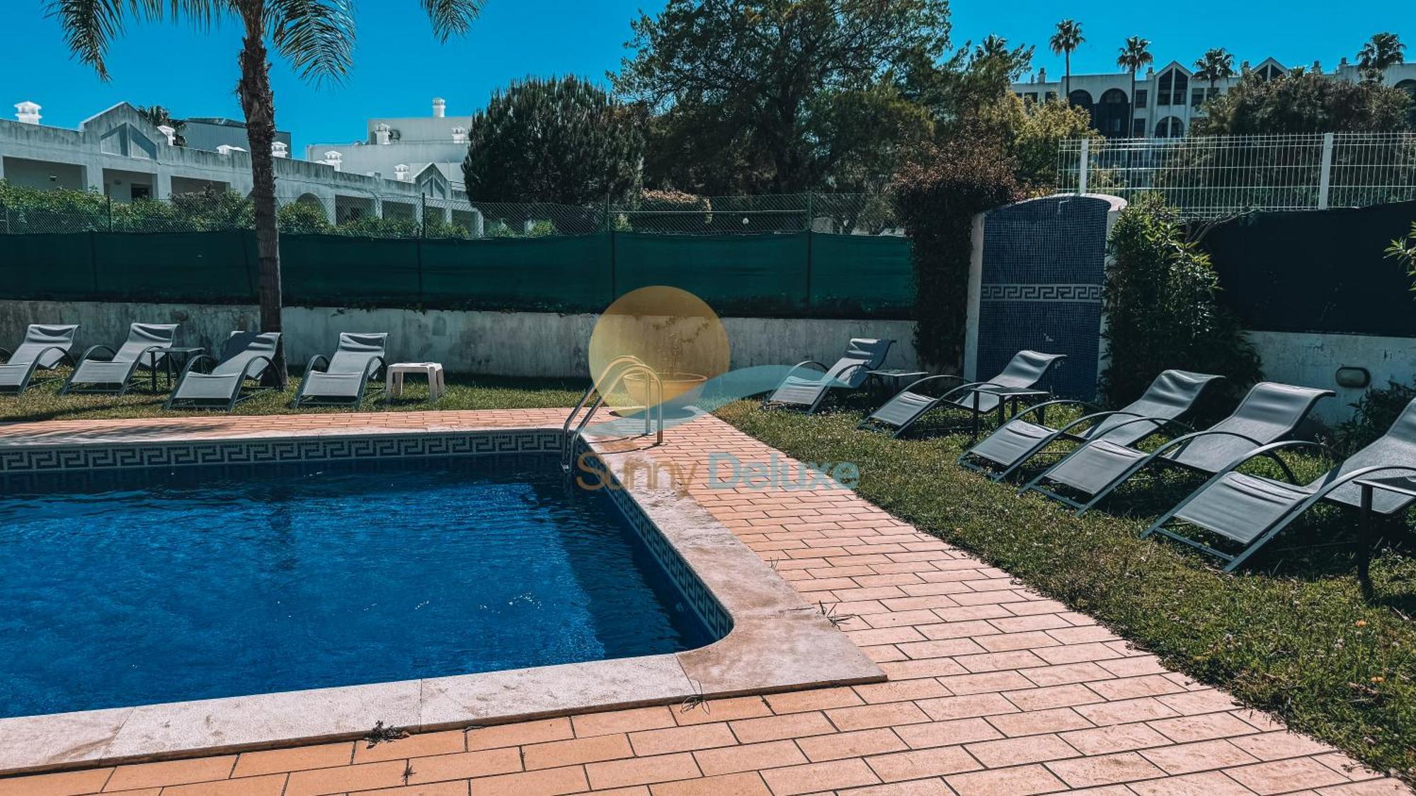 Villa Clara Premium By Sunny Deluxe Albufeira Dış mekan fotoğraf