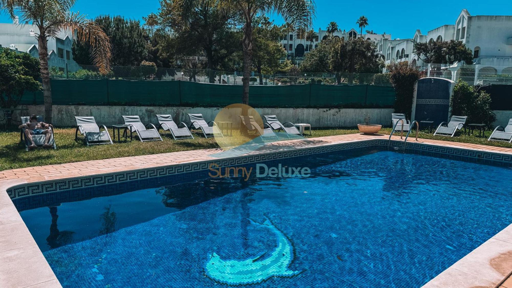 Villa Clara Premium By Sunny Deluxe Albufeira Dış mekan fotoğraf