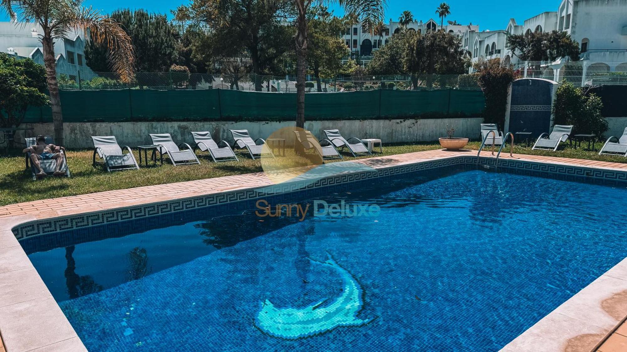 Villa Clara Premium By Sunny Deluxe Albufeira Dış mekan fotoğraf