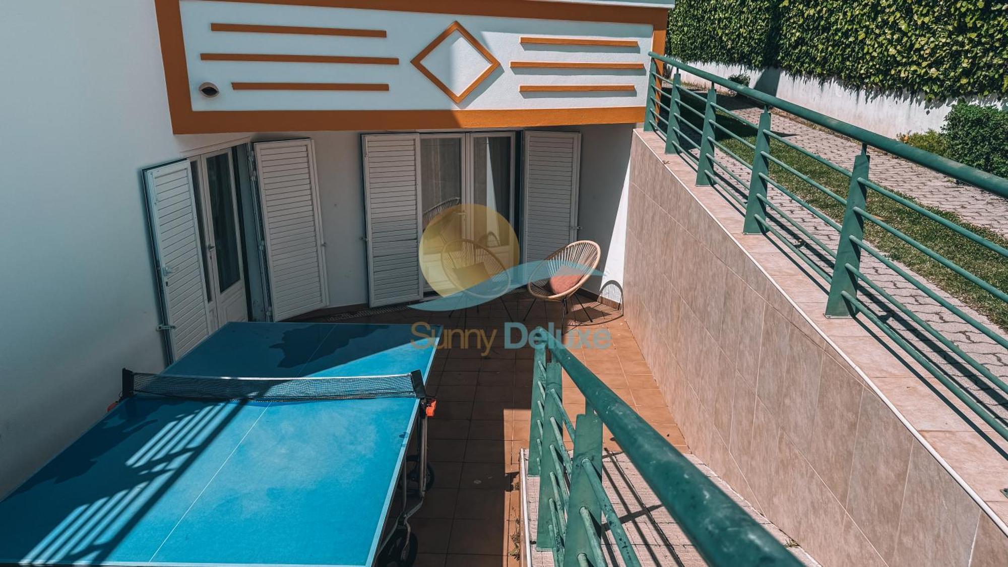 Villa Clara Premium By Sunny Deluxe Albufeira Dış mekan fotoğraf