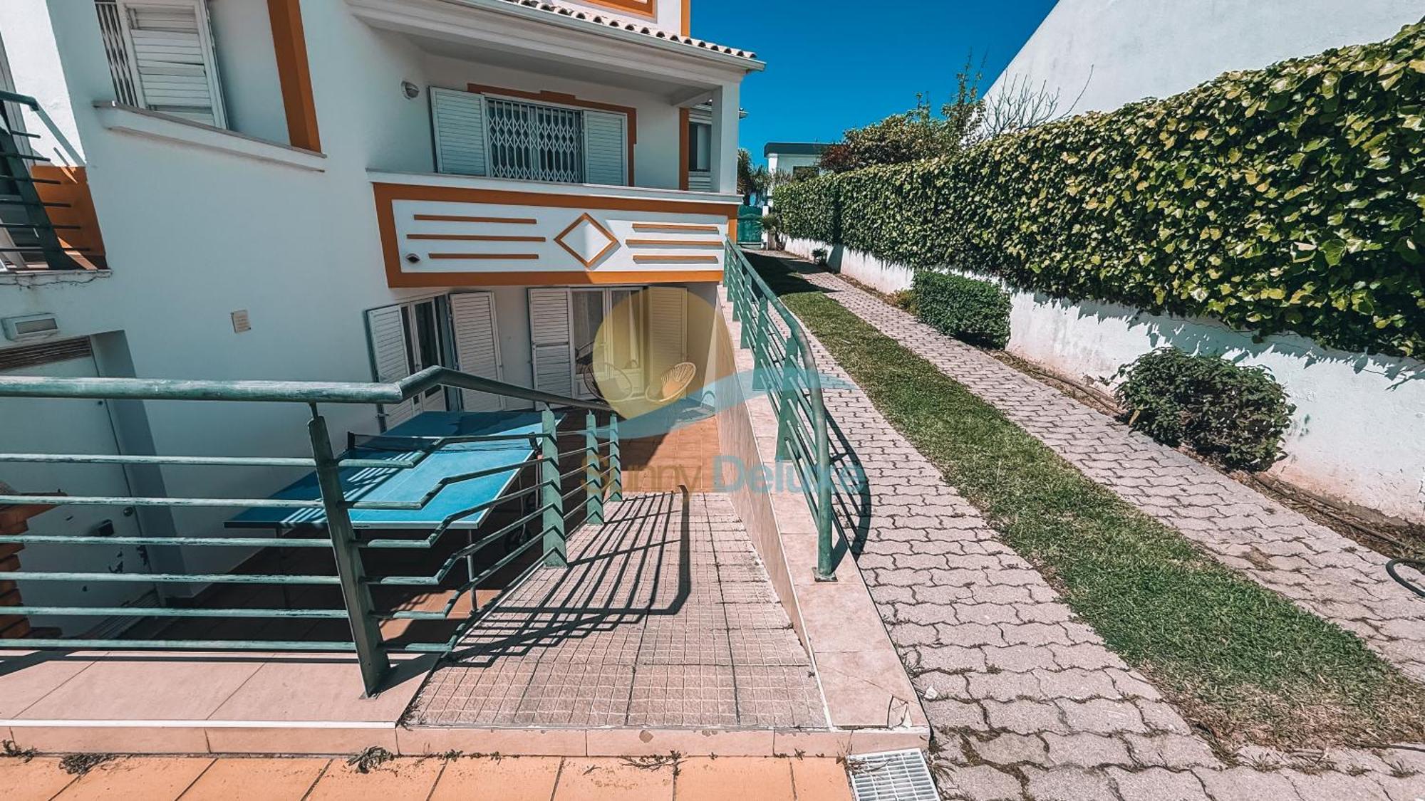 Villa Clara Premium By Sunny Deluxe Albufeira Dış mekan fotoğraf