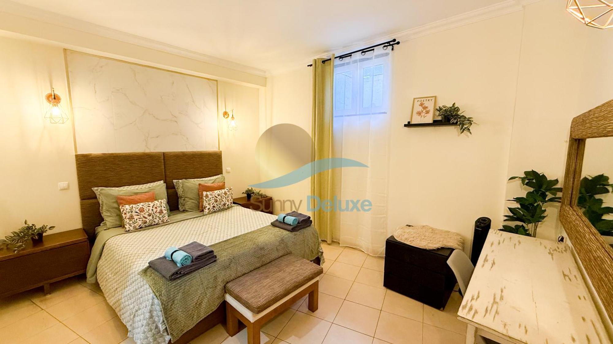 Villa Clara Premium By Sunny Deluxe Albufeira Dış mekan fotoğraf