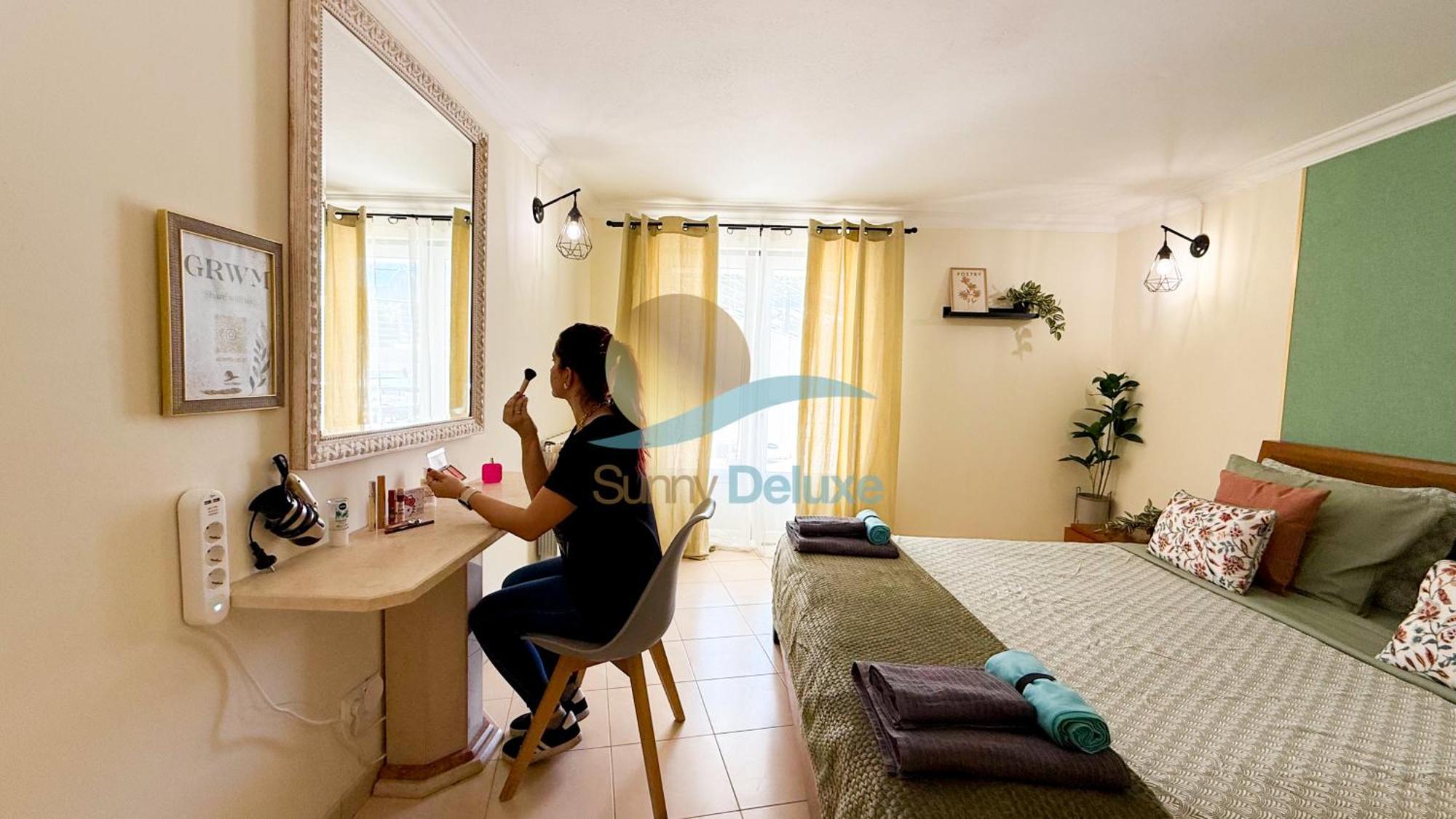 Villa Clara Premium By Sunny Deluxe Albufeira Dış mekan fotoğraf