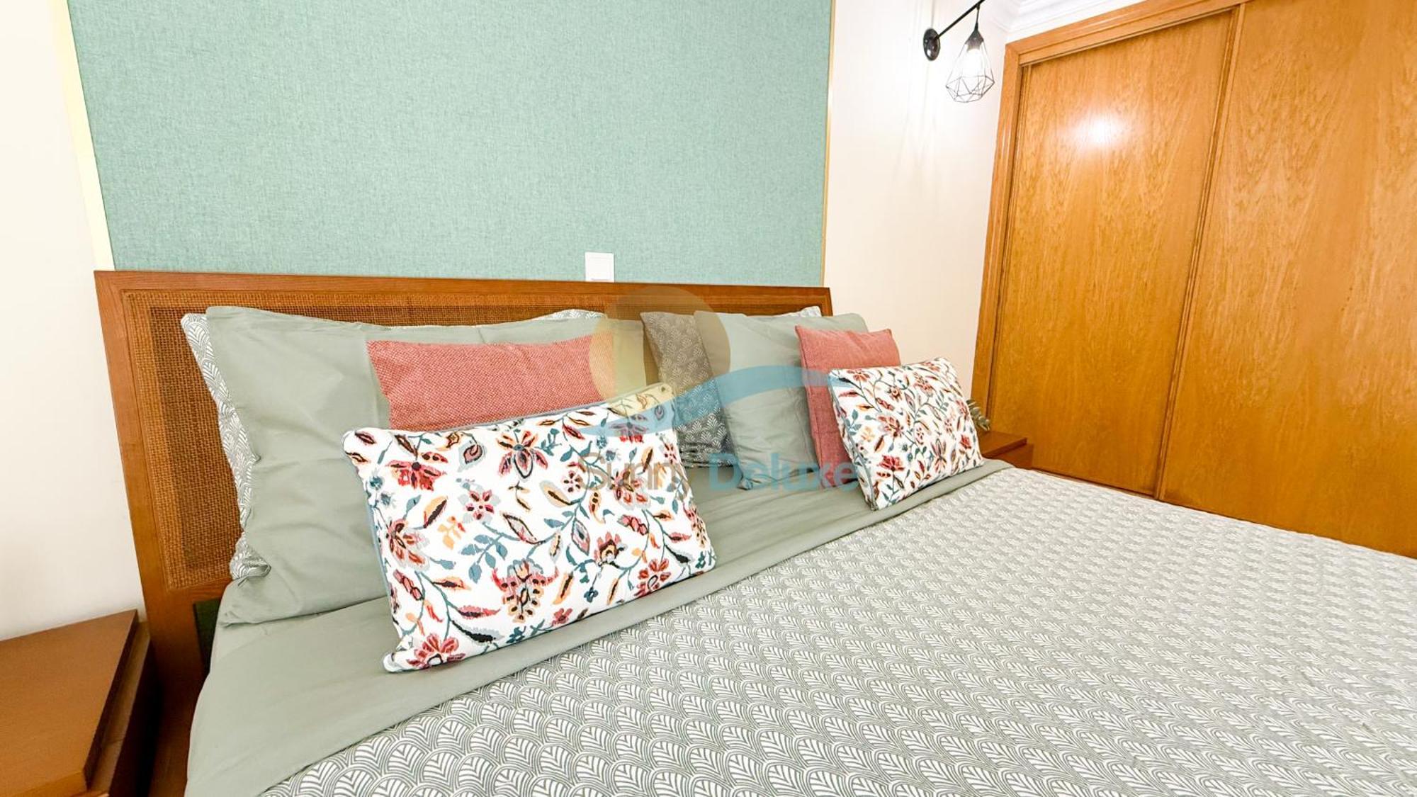 Villa Clara Premium By Sunny Deluxe Albufeira Dış mekan fotoğraf