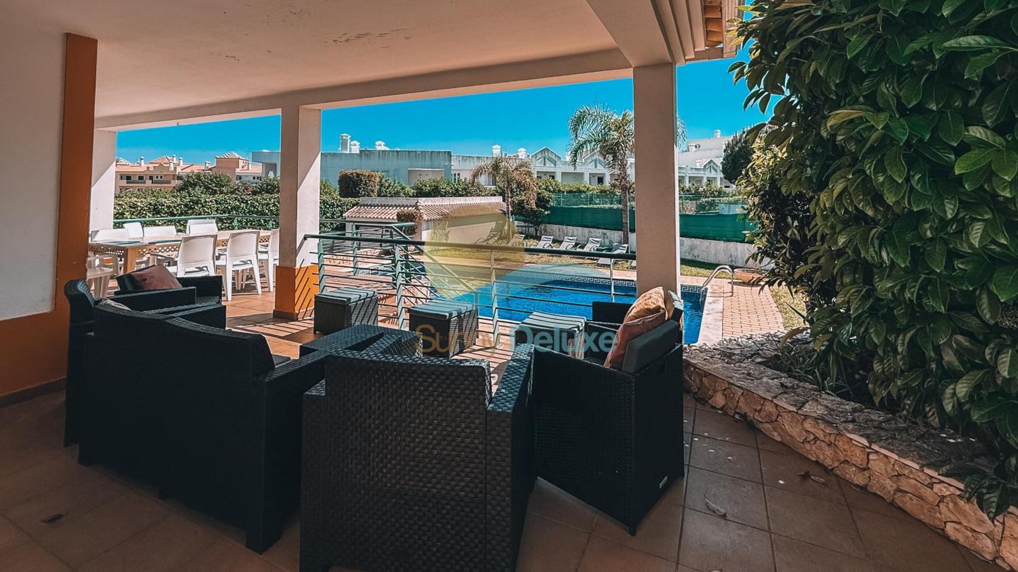 Villa Clara Premium By Sunny Deluxe Albufeira Dış mekan fotoğraf