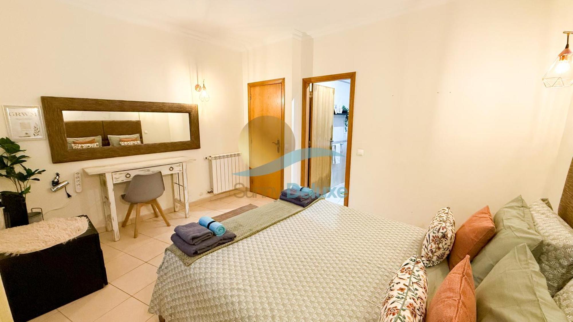 Villa Clara Premium By Sunny Deluxe Albufeira Dış mekan fotoğraf