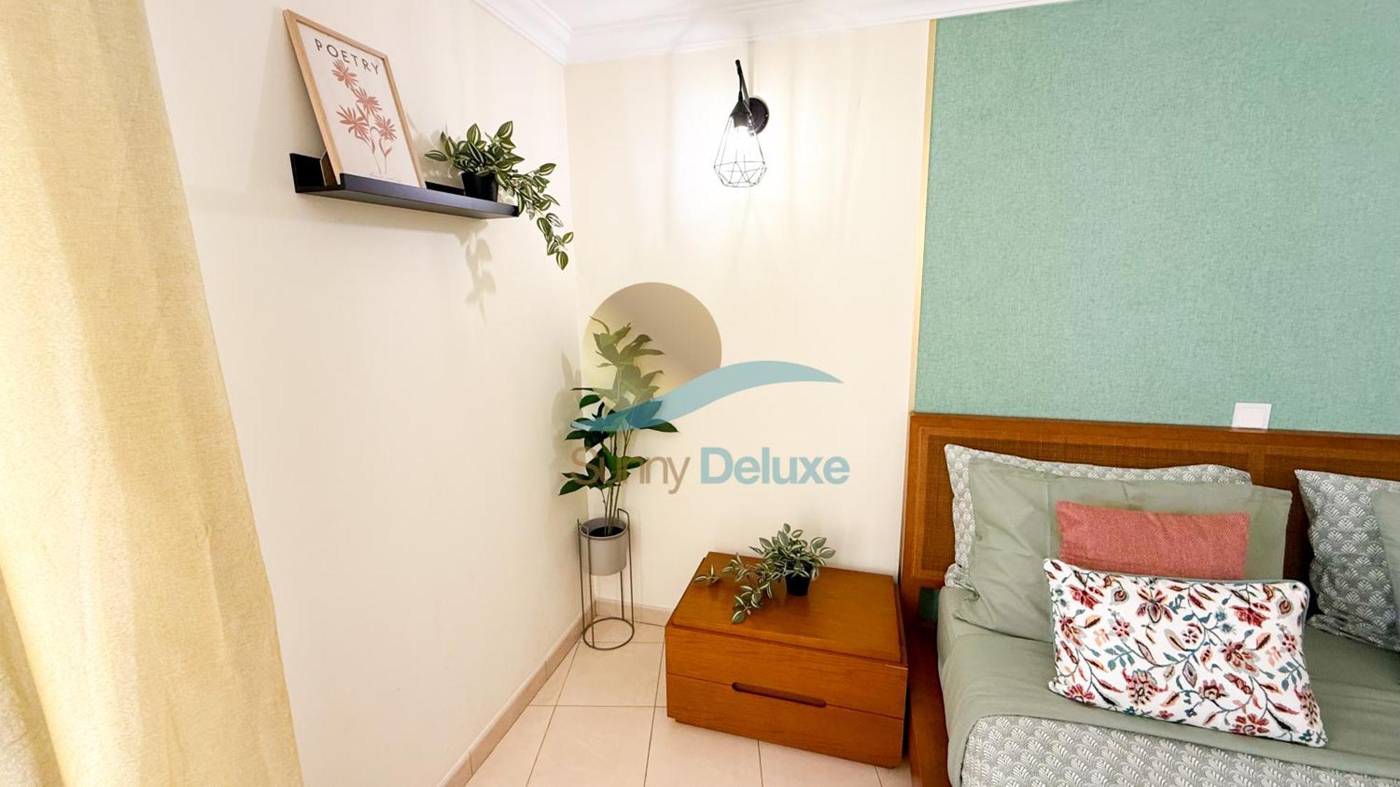 Villa Clara Premium By Sunny Deluxe Albufeira Dış mekan fotoğraf