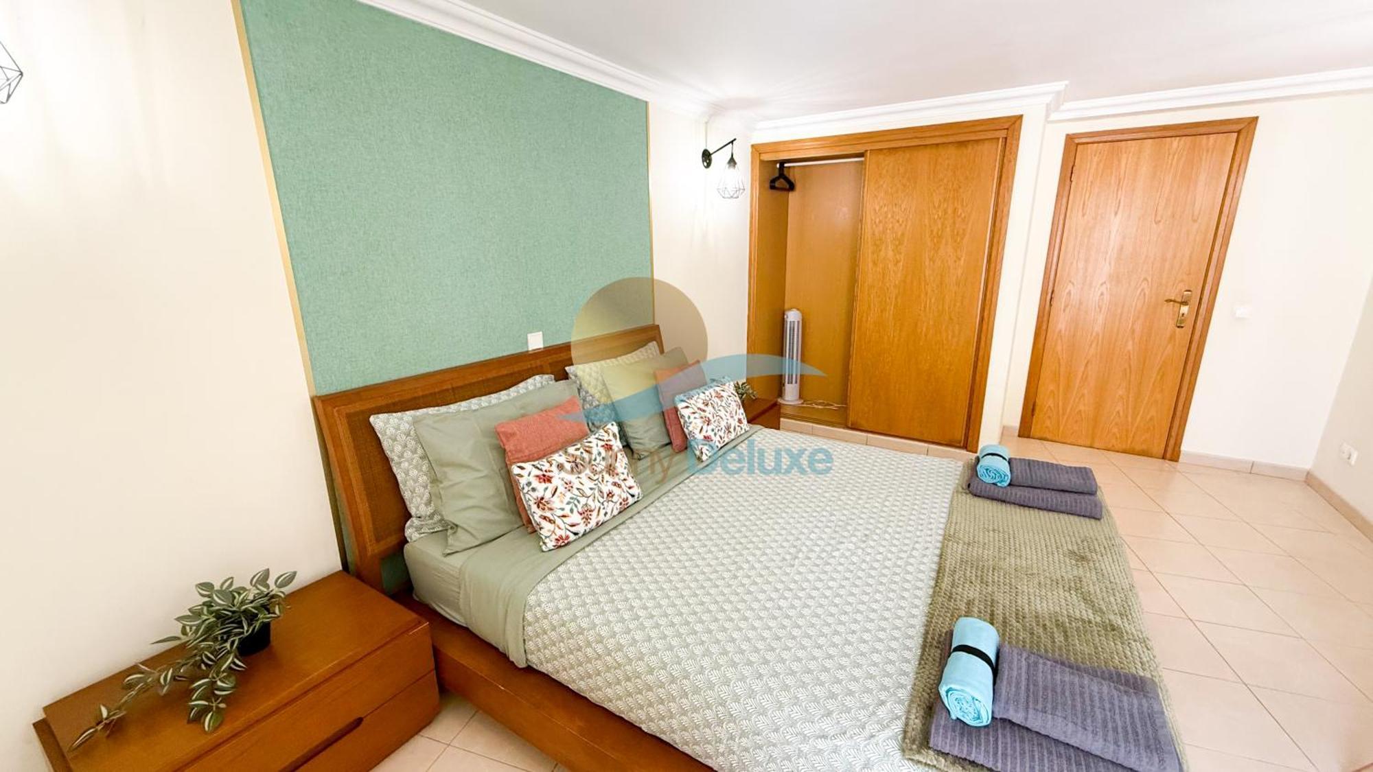 Villa Clara Premium By Sunny Deluxe Albufeira Dış mekan fotoğraf