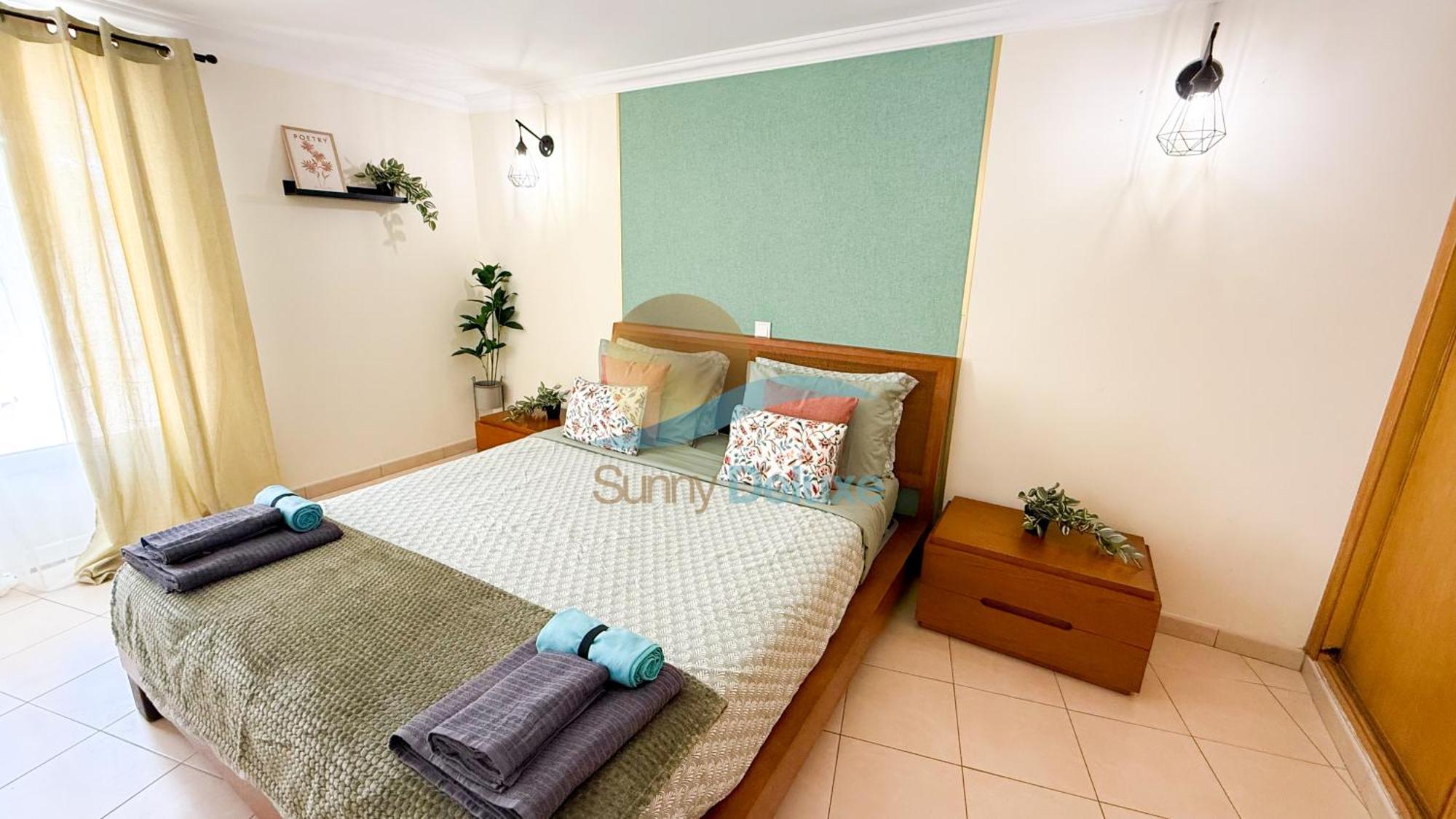 Villa Clara Premium By Sunny Deluxe Albufeira Dış mekan fotoğraf