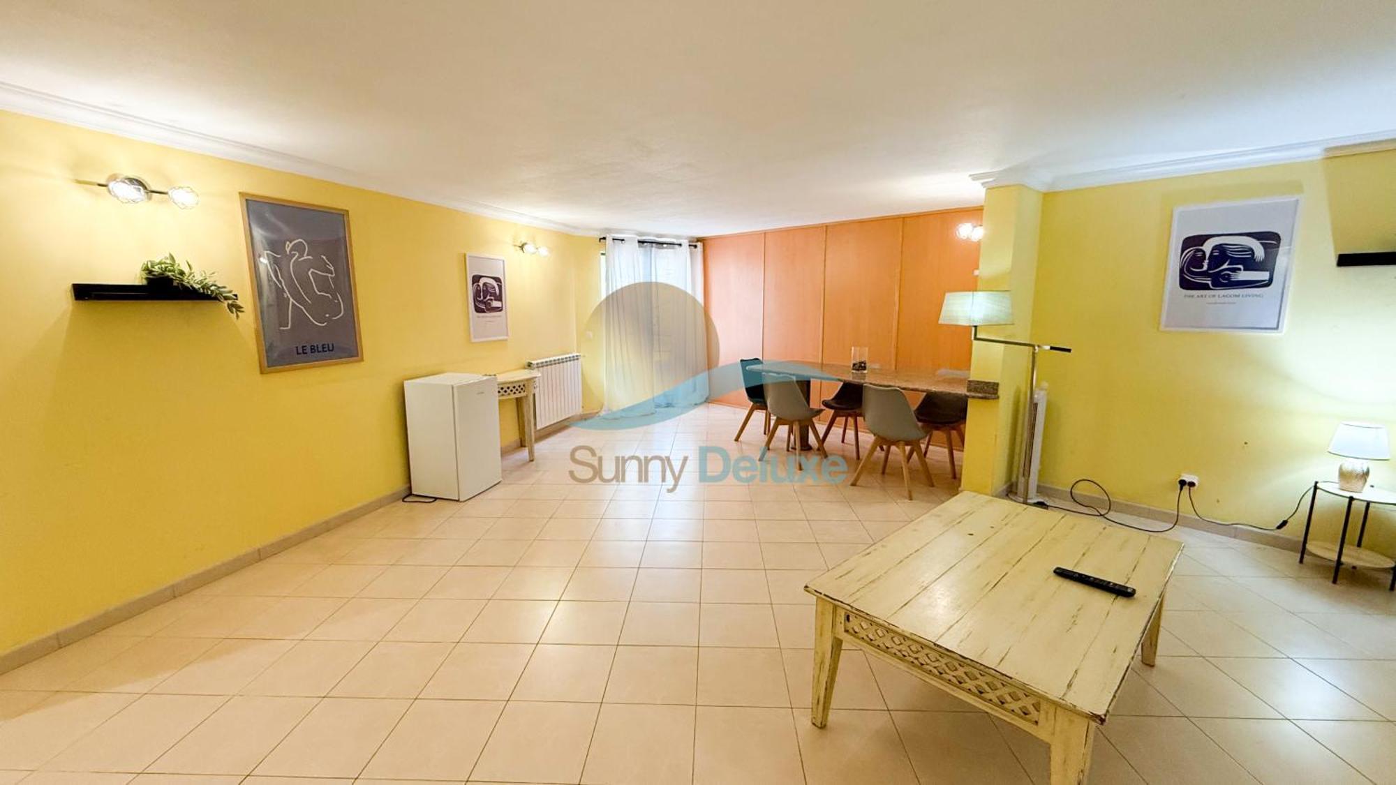 Villa Clara Premium By Sunny Deluxe Albufeira Dış mekan fotoğraf