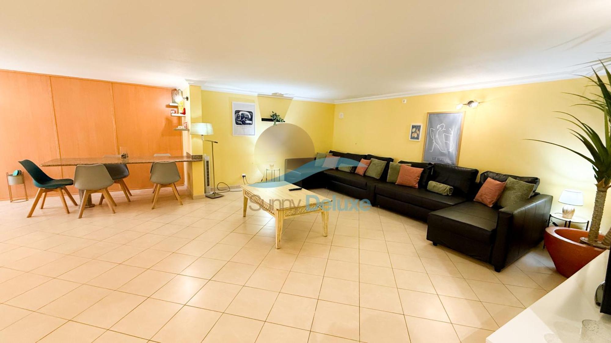 Villa Clara Premium By Sunny Deluxe Albufeira Dış mekan fotoğraf