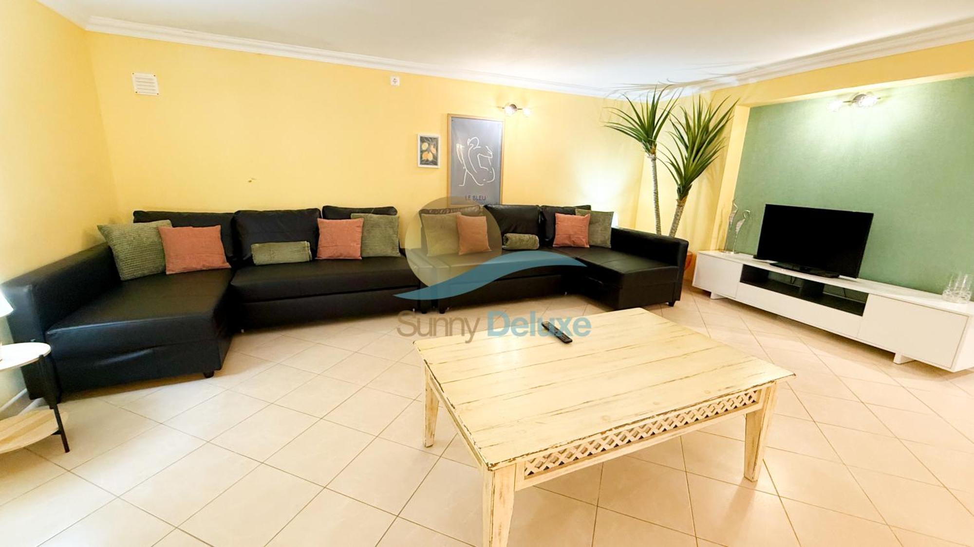 Villa Clara Premium By Sunny Deluxe Albufeira Dış mekan fotoğraf