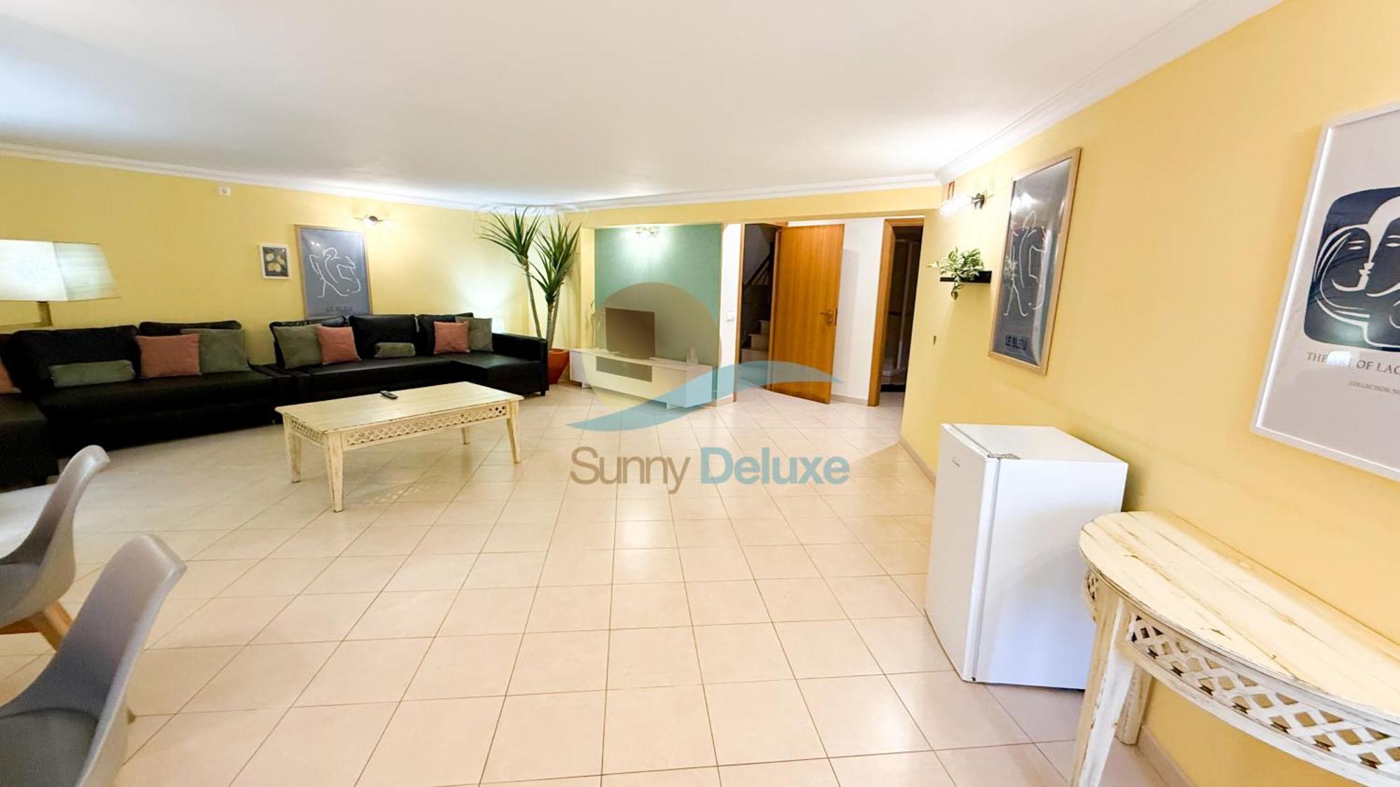 Villa Clara Premium By Sunny Deluxe Albufeira Dış mekan fotoğraf