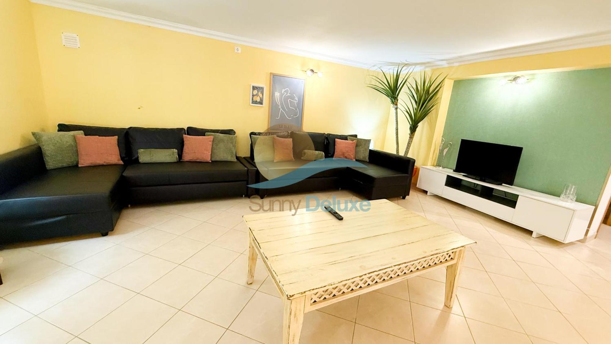 Villa Clara Premium By Sunny Deluxe Albufeira Dış mekan fotoğraf